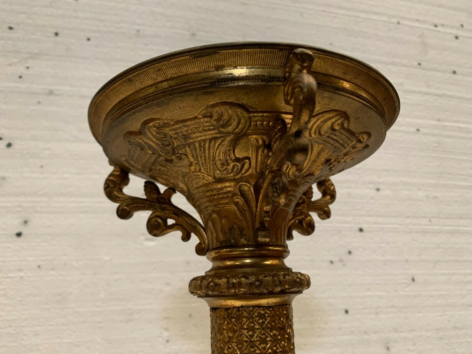 Table lamp 20th century