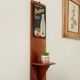 Pschitt soda advertising thermometer shelf 60s/70s