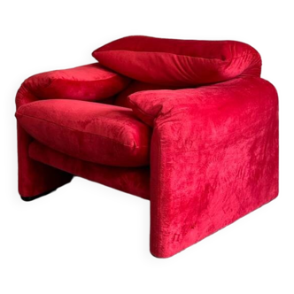 1 seater armchair