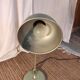 Desk lamp, articulated workshop lamp 1940
