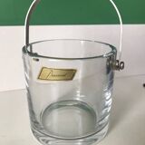 Baccarat crystal ice bucket - Perfection model