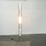 Italian Vintage Totem Floor Lamp by Valerio Bottini for Foscarini