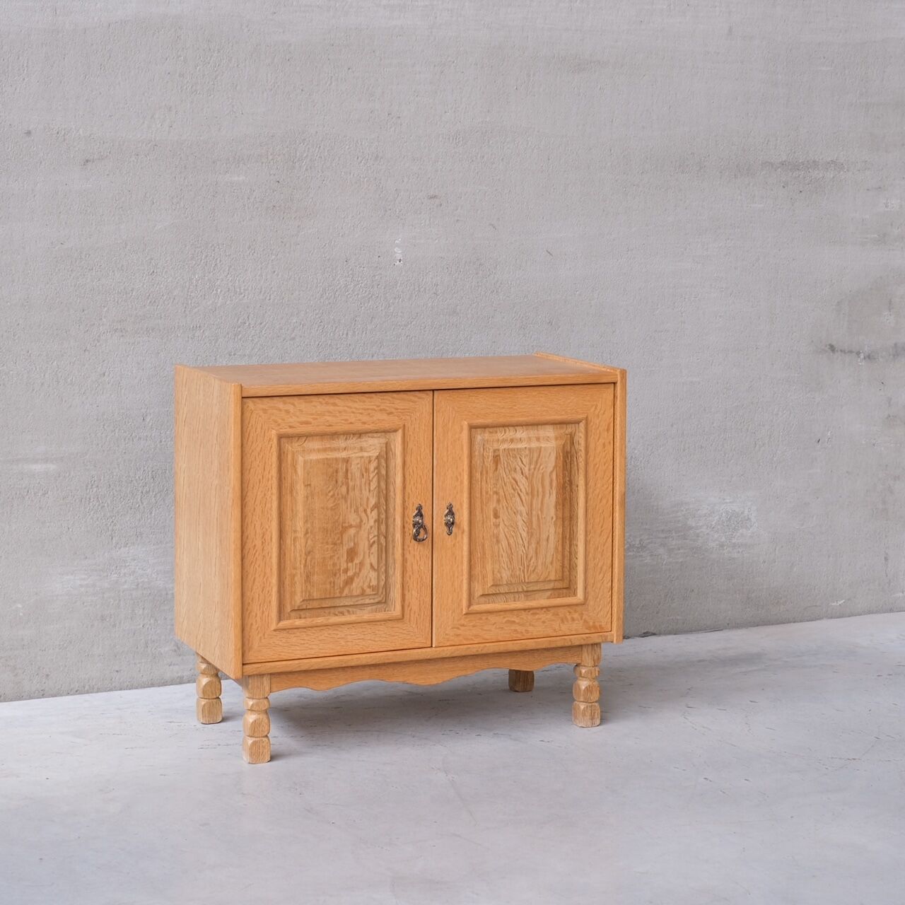 Sideboard by Henning Kjaernulf