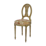 Louis XVI style chair