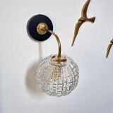 Vintage wall lamp *O29