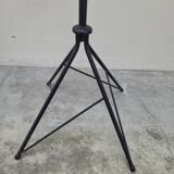 Vintage parrot coat rack with balls, 1950s design