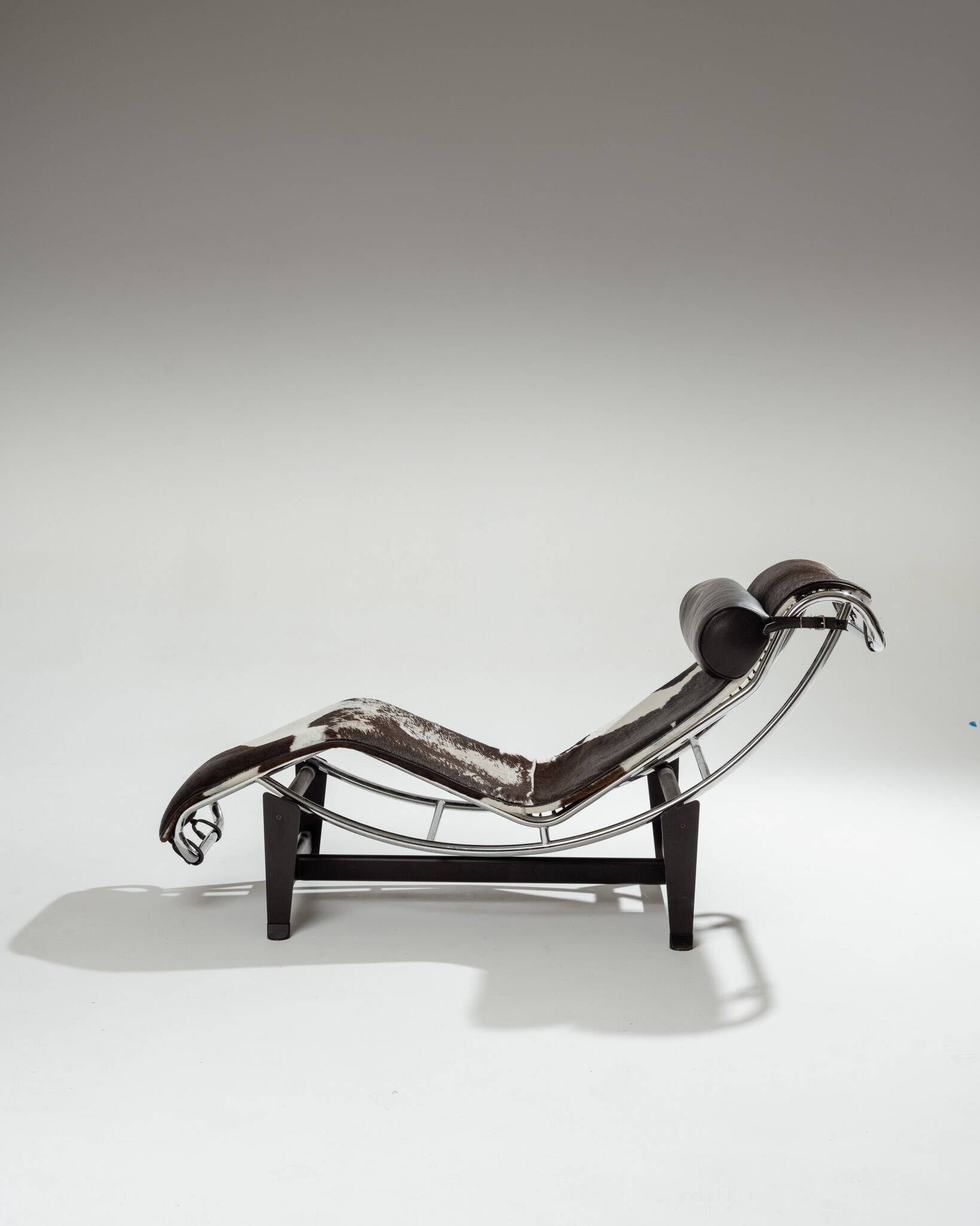 Chaise Longue LC4 "Pony", Le Corbusier, 1960s