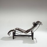 Chaise Longue LC4 "Pony", Le Corbusier, 1960s