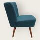 Fauteuil cocktail