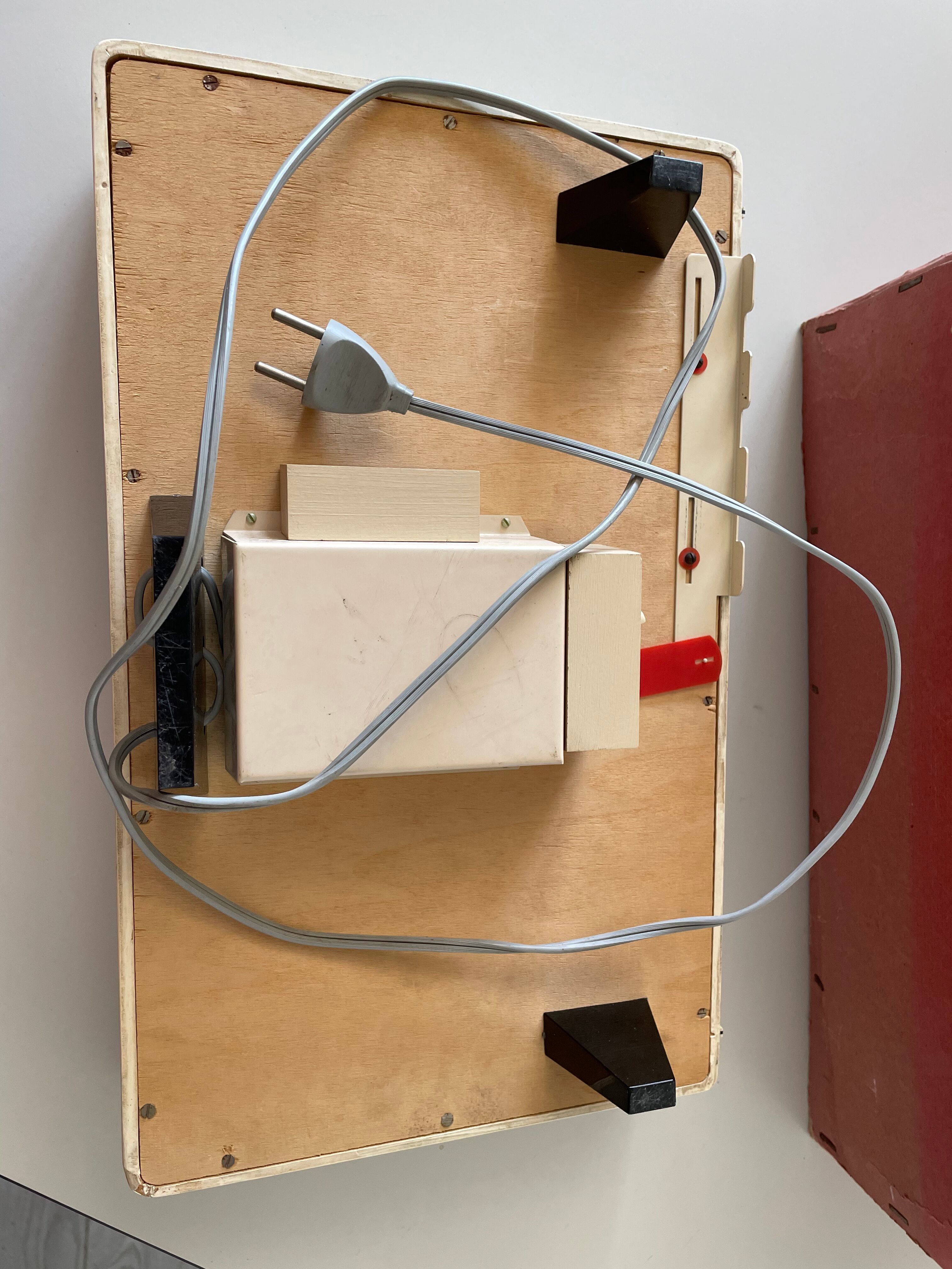 Hohner Organetta 3 electric organ