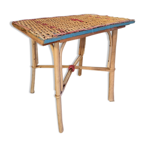 Table basse d'appoint
