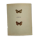 Old Engraving Butterfly Lithograph Naturalist Vintage Plate