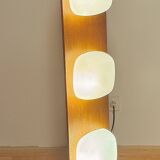 Surf Board Floor Lamp by Goffredo Reggiani - Icons of Vintage Design - Renovated
