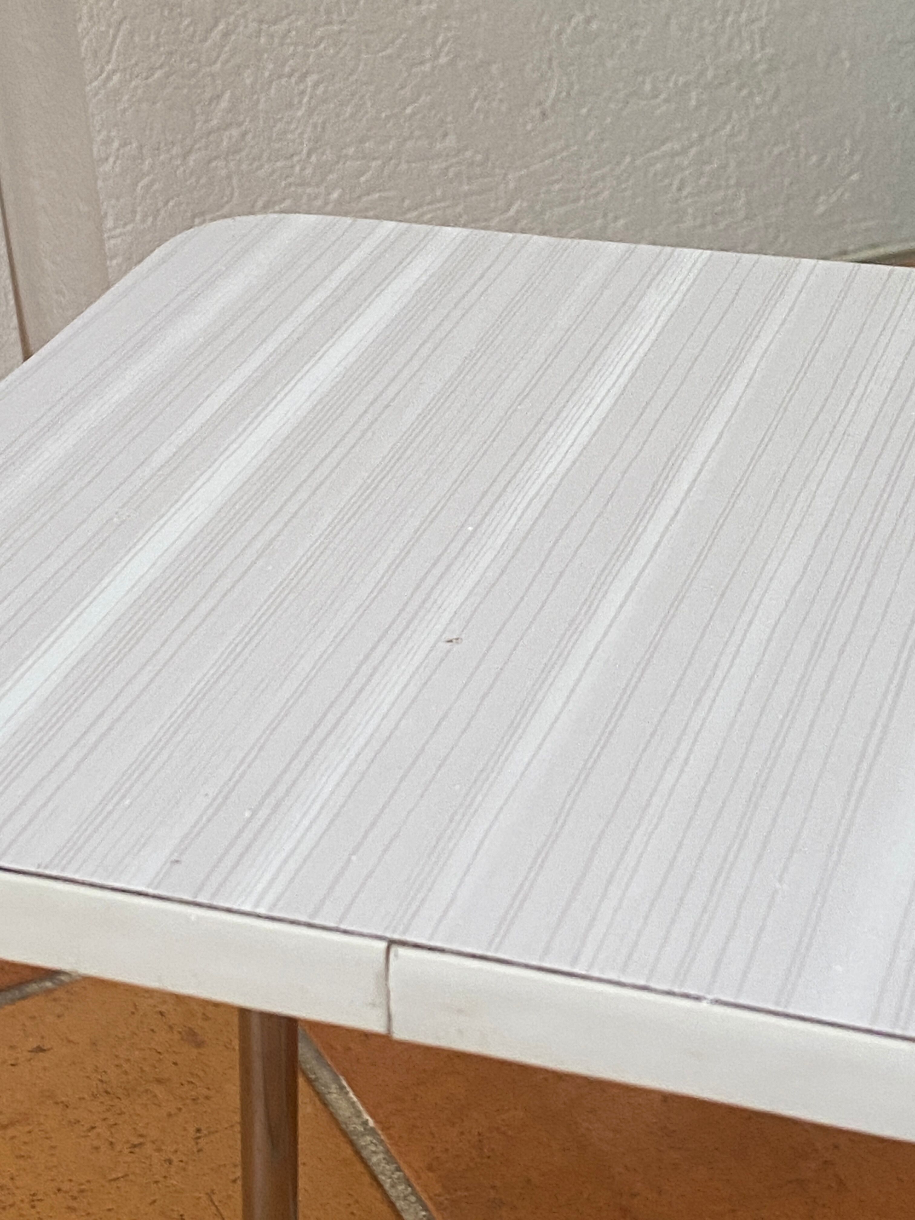 Tabouret en Formica
