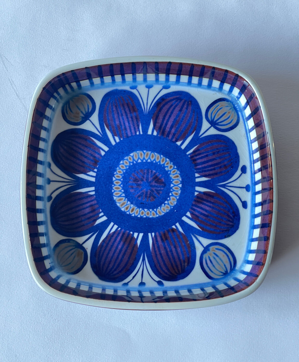 Vide poche scandinave Royal Copenhagen