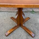 Parisian bistro coffee table