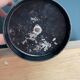 Metal globe