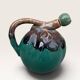 Alpho Alphonse Mouton earthenware jug