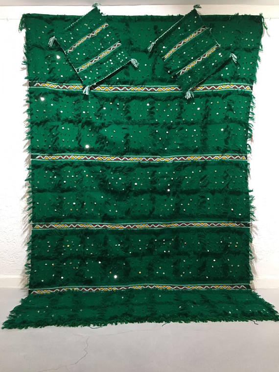 Carpet Moroccan 200x300cm