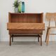Blanket chest or mini bar by Frantisek Mezulanik for Up Zavody 1960
