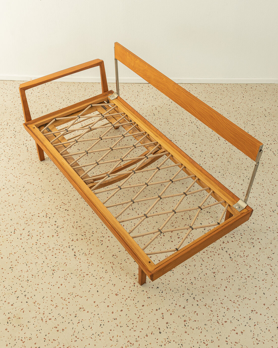 Corner sofa , Knoll Antimott