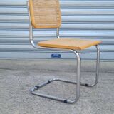 Cesca B32 chair marcel breuer