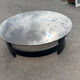 Space age coffee table