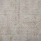 Vintage Turkish Oushak Rug Handwoven 140x222 cm