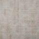 Vintage Turkish Oushak Rug Handwoven 140x222 cm
