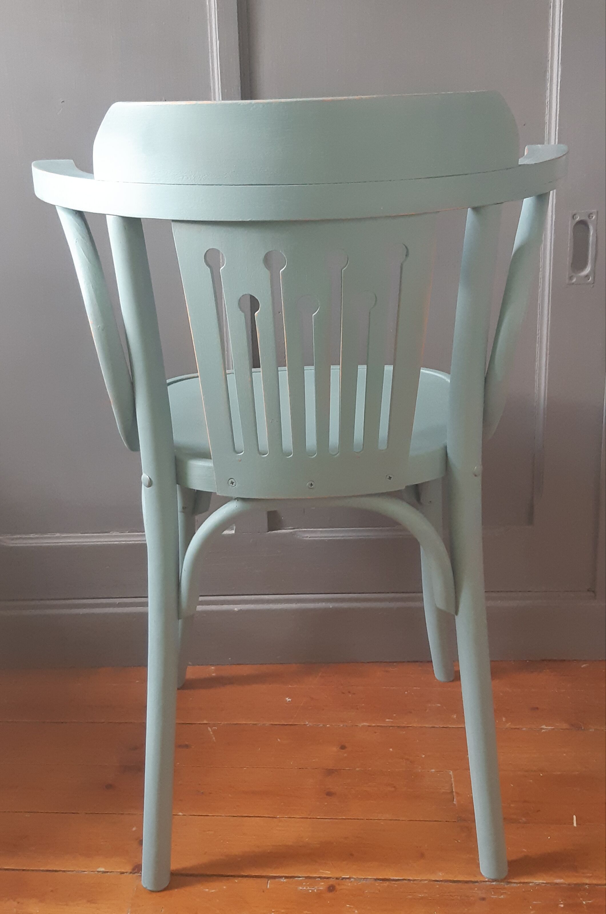 Bistro chair
