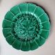 4 plates slurry dessert sarreguemines