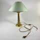 Vintage table lamp in brass model regency - netherlands brand kullmann lampen