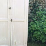 Parisian wardrobe