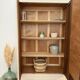 Parisian Art Deco wardrobe