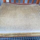 4 Scandinavian teak chairs