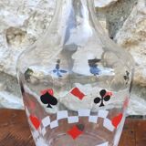 Carafe of card games