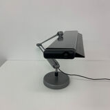 Post modern large desk lamp , 1980's