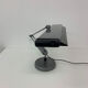 Post modern large desk lamp , 1980's