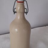 Sandstone bottle