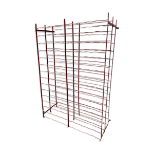 Cave à vin étagère bouteilles