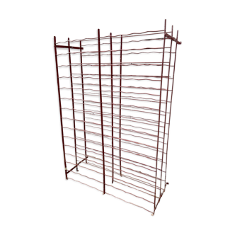 Cave à vin étagère bouteilles cellier 300 bouteilles
