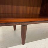 Rosewood sideboard by Gunni Omann, Denmark, 1960s