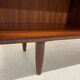 Buffet en palissandre par Gunni Omann, Danemark, années 1960.