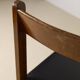 6 chaises de salle à manger Alfred Hendrickx pour Belform, années 1960, Belgique
