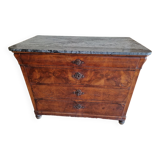 Commode Louis philippe