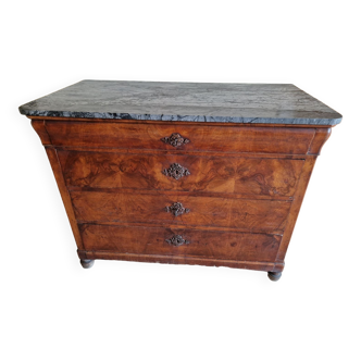 Commode Louis philippe