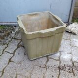 Cement planter 1950/60