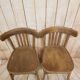 Bistro chairs