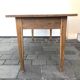 Farm table