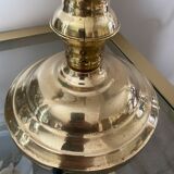 Banker's lamp